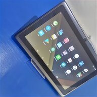 tablet 10 pollici contrassegno usato
