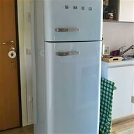 armadio frigorifero smeg usato