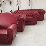 divano chester roma usato