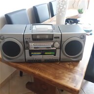 stereo cassette philips usato