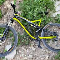 specialized camber 2014 usato