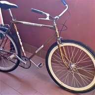 telaio bici vintage 55 usato