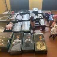 collezione 22 bambole usato