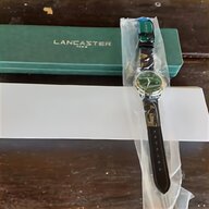 lancaster orologi usato