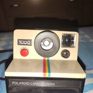 polaroid vintage usato