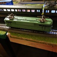 loco diesel usato
