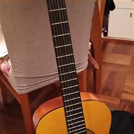 chitarra classica valencia usato