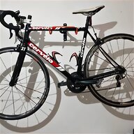 bici corsa pinarello carbonio usato
