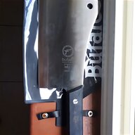coltello siciliano usato