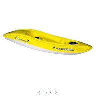regalo kayak usato