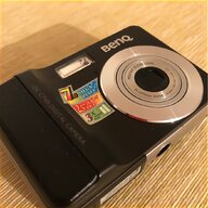 macchina fotografica benq usato