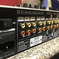 behringer djx 700 usato