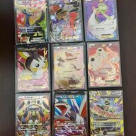 carte pokemon lv x usato