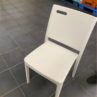 sedie bontempi pelle usato