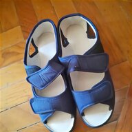 scarpe mbt sandali usato
