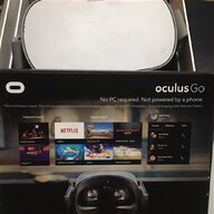 oculus rift usato