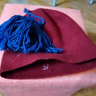 cappelli lana uncinetto usato