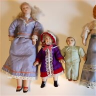mini bambole vintage usato