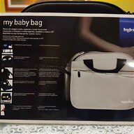 baby bag usato