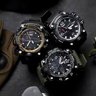 orologi subacquei militari usato