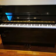 pianoforte coda nero usato