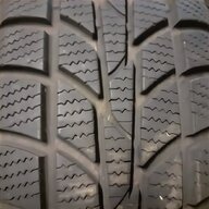 gomme neve 175 usato