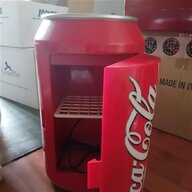 frigoriferi vintage coca cola usato