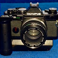 olympus 8mm usato