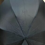 ombrello burberry usato