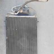 radiatore intercooler opel meriva usato