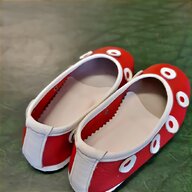 scarpe ballerine colorate bambina usato