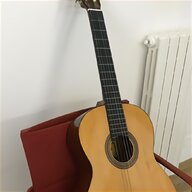 chitarra classica alhambra usato