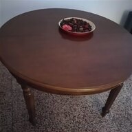 tavolo ciliegio usato