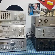 mcintosh amplificatori 6300 usato