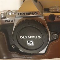 olympus em5 ii usato