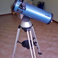 telescopi 127 usato