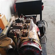 generatore di corrente gas usato