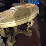 tavolino salotto stile veneziano it usato