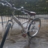 bici per sport usato