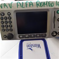 navigatore alfa 147 radio usato