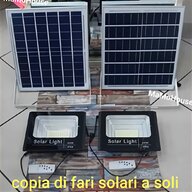 pannello solare 12v usato