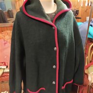 giaccone lana usato