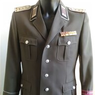 militaria tedesca uniformi usato