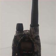 walkie midland usato