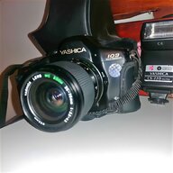 macchina fotografica yashica 109 multi program usato