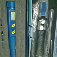 misuratore ph acquario usato