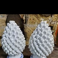 ceramica faenza tazze usato