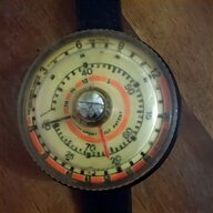 timex compass usato