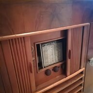 radio geloso giradischi g 141 1953 usato