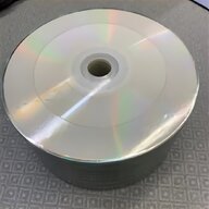 cd printable usato
